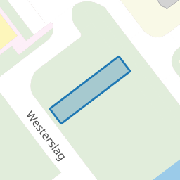 Perceel VDR00-H-2804