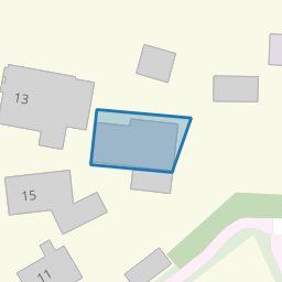 Perceel VDR00-H-2809