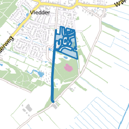 Perceel VDR00-H-2813