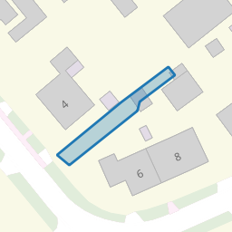 Perceel VDR00-H-2821