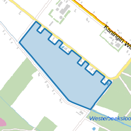 Perceel VDR00-H-2829