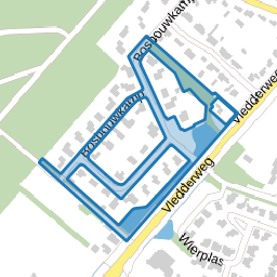 Perceel VDR00-H-2846