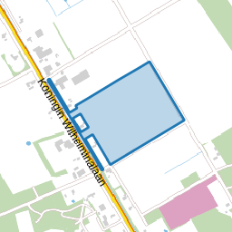 Perceel VDR00-H-2849