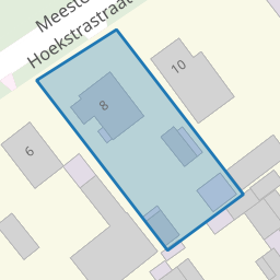 Perceel VDR00-H-824