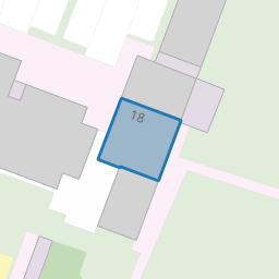 Perceel VDR00-K-1005