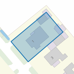 Perceel VDR00-K-1023