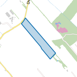 Perceel VDR00-K-1028