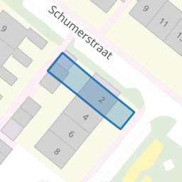 Perceel VDR00-K-1038