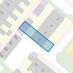 Perceel VDR00-K-1041