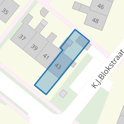 Perceel VDR00-K-1060