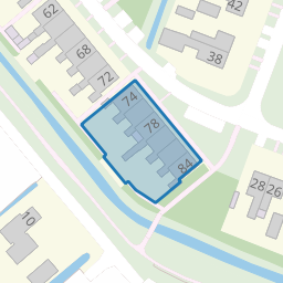 Perceel VDR00-K-1082