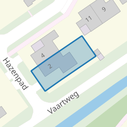 Perceel VDR00-K-1086