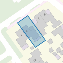 Perceel VDR00-K-1090