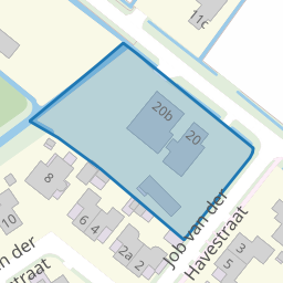 Perceel VDR00-K-1094