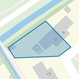 Perceel VDR00-K-1102