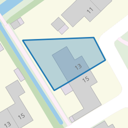 Perceel VDR00-K-1103