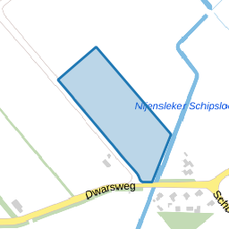 Perceel VDR00-K-1123