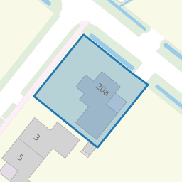 Perceel VDR00-K-1207