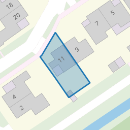 Perceel VDR00-K-1215