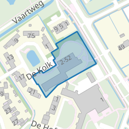 Perceel VDR00-K-1217