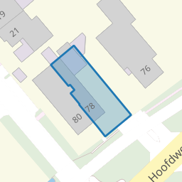 Perceel VDR00-K-1221