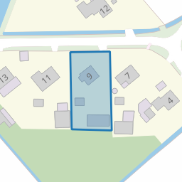 Perceel VDR00-K-1244