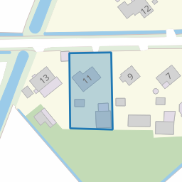 Perceel VDR00-K-1245