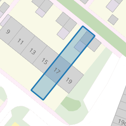 Perceel VDR00-K-1254