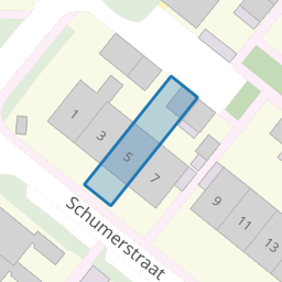 Perceel VDR00-K-1260