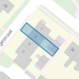 Perceel VDR00-K-1265