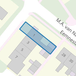 Perceel VDR00-K-1266