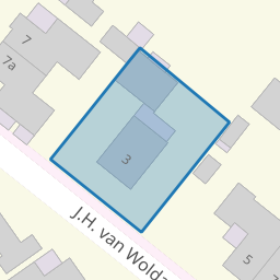 Perceel VDR00-K-1281