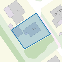 Perceel VDR00-K-1285