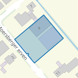 Perceel VDR00-K-1288