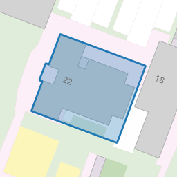 Perceel VDR00-K-1292