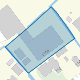 Perceel VDR00-K-1296