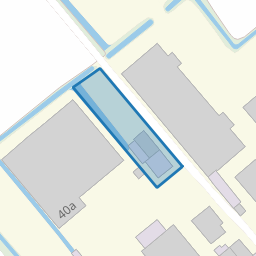 Perceel VDR00-K-1300