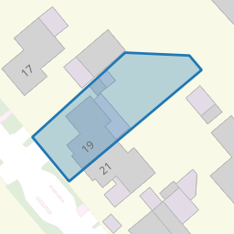 Perceel VDR00-K-1304