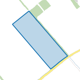 Perceel VDR00-K-1307