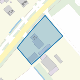 Perceel VDR00-K-1316