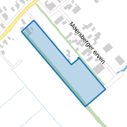 Perceel VDR00-K-1317