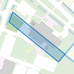 Perceel VDR00-K-1321