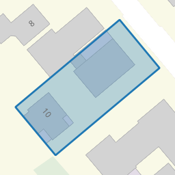 Perceel VDR00-K-1326