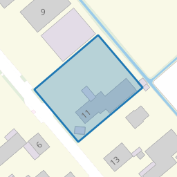 Perceel VDR00-K-1328