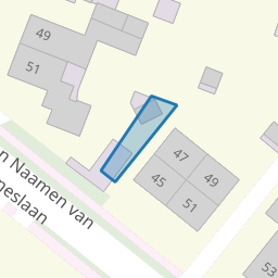 Perceel VDR00-K-1333