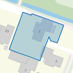 Perceel VDR00-K-1345