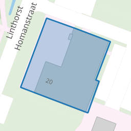 Perceel VDR00-K-1357