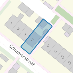 Perceel VDR00-K-1361