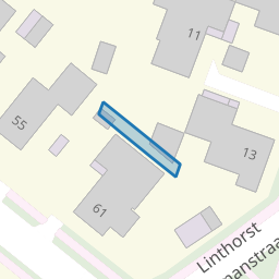 Perceel VDR00-K-1400