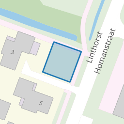 Perceel VDR00-K-1406